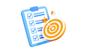 Positive Action Icon