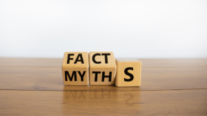 Facts and Myths about Islam