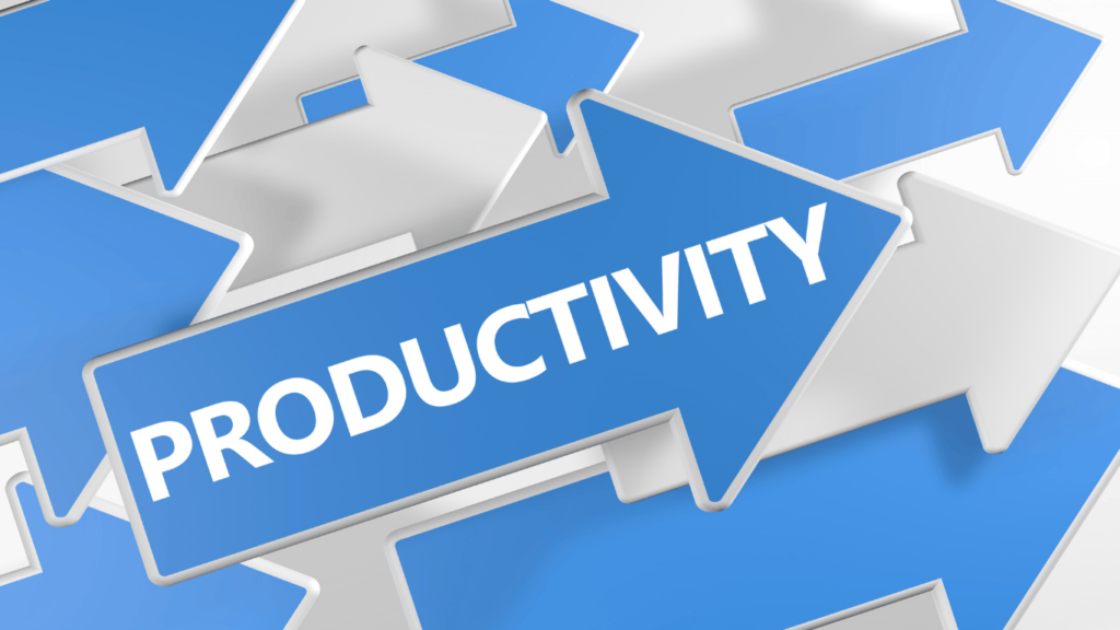Life Hacks to develop Productivity and Spirituality