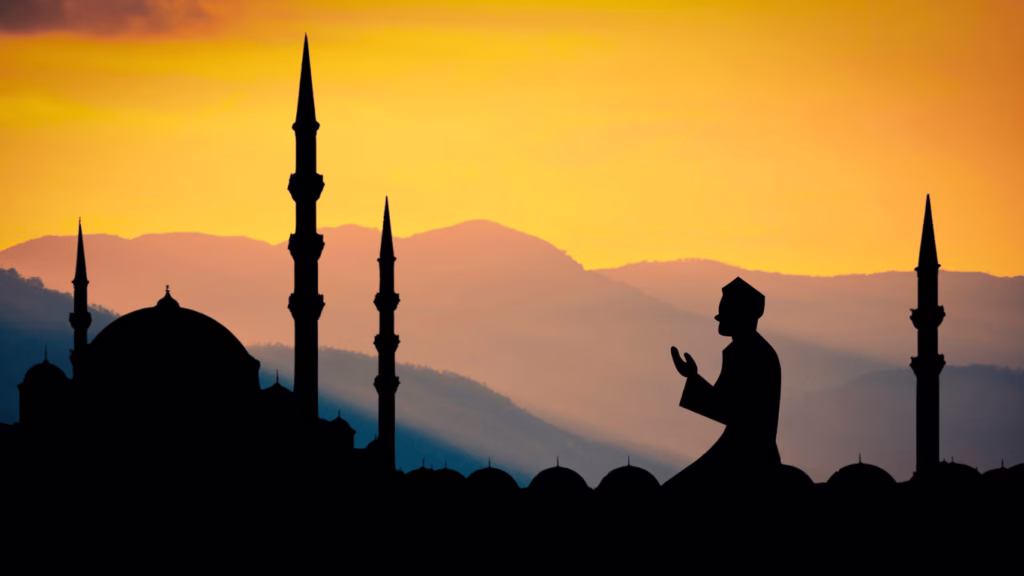 Fasting with Purpose How Ramadan Nourishes the Soul