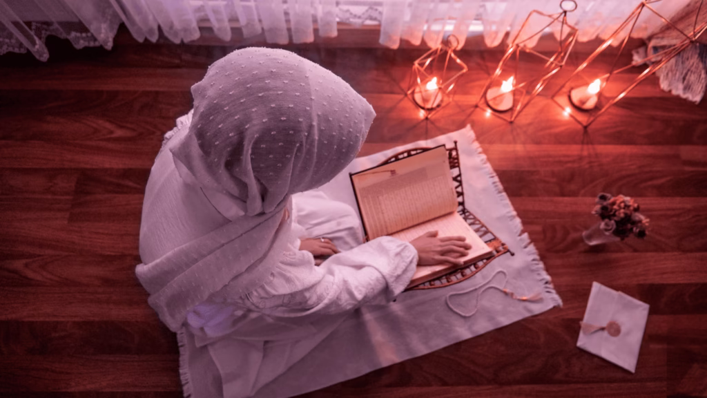 How Can I Make Ramadan Special for My Children?