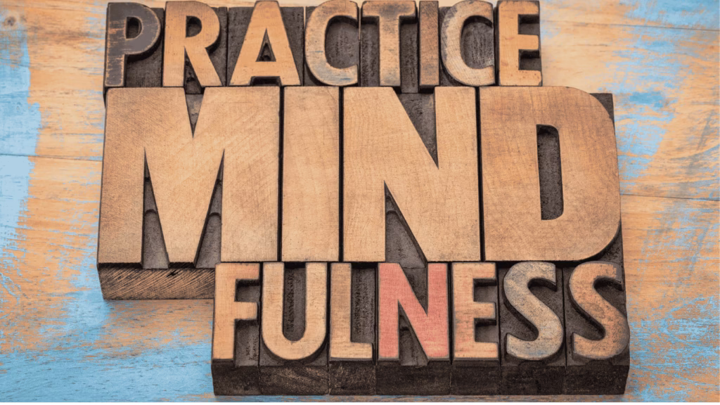 Mindfulness in Ramadan – How to Stay Present During Fasting Hours