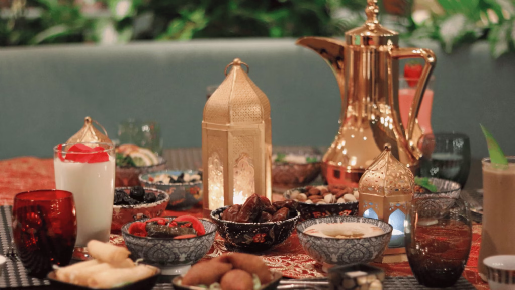 Ramadan Family Challenge: A 30-Day Checklist for Spiritual Bonding